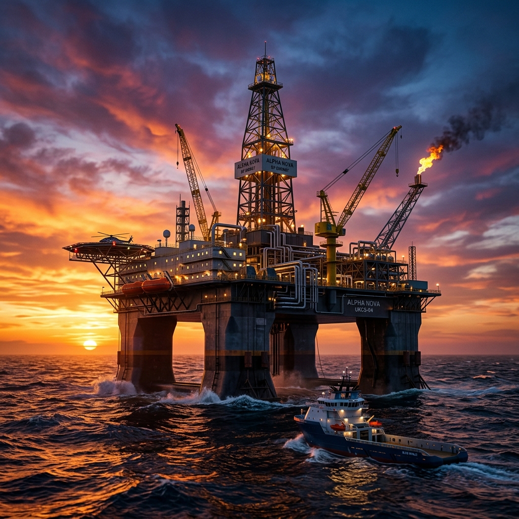 Oil and Gas Industry Materials