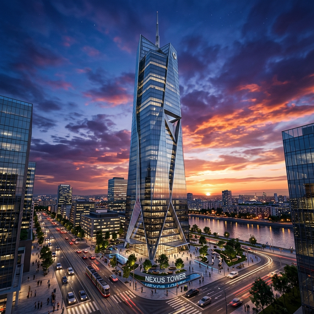 Real Estate and Commercial Construction
